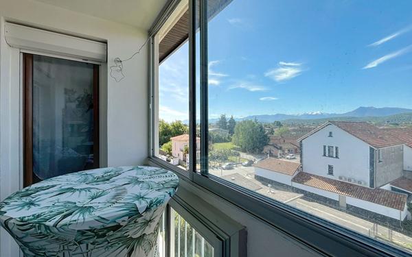 Appartement à vendre    3 pièces •  Saint-Gaudens