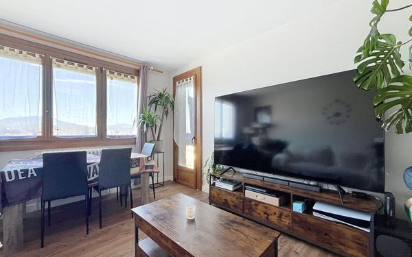 Appartement à vendre    3 pièces •  Saint-Gaudens