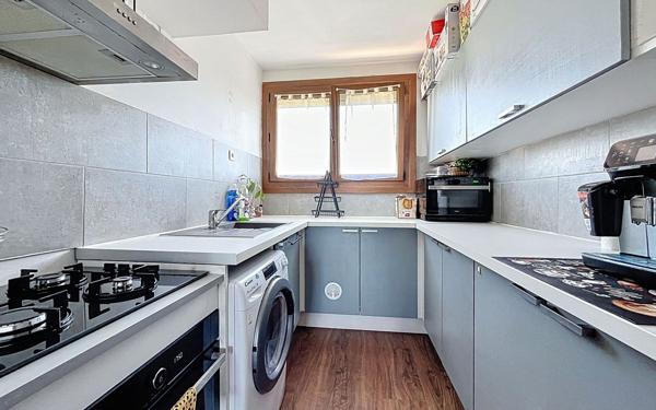 Appartement à vendre    3 pièces •  Saint-Gaudens