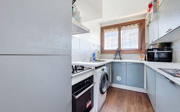 Appartement à vendre    3 pièces •  Saint-Gaudens