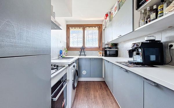 Appartement à vendre    3 pièces •  Saint-Gaudens