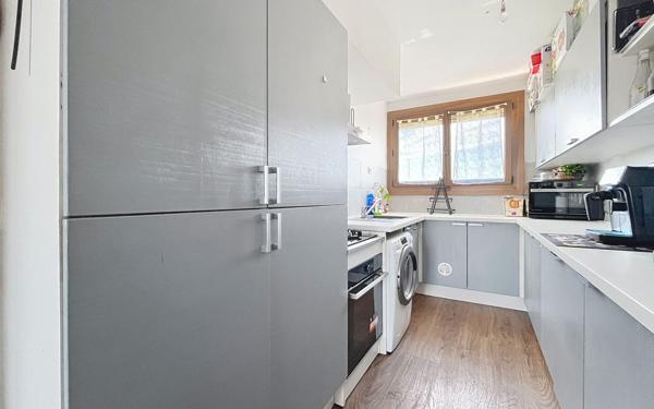 Appartement à vendre    3 pièces •  Saint-Gaudens