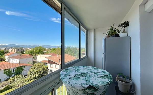 Appartement à vendre    3 pièces •  Saint-Gaudens