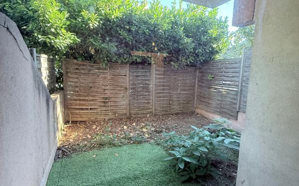 Appartement à vendre    1 pièce • 24 m2 Montpellier