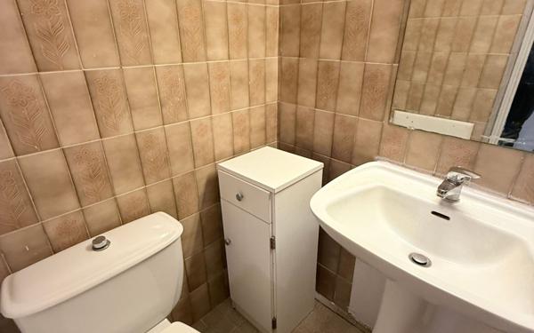 Appartement à vendre    1 pièce • 24 m2 Montpellier