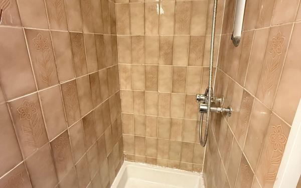 Appartement à vendre    1 pièce • 24 m2 Montpellier