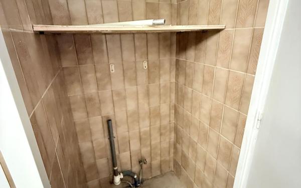 Appartement à vendre    1 pièce • 24 m2 Montpellier