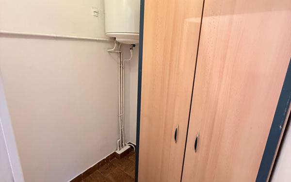 Appartement à vendre    1 pièce • 24 m2 Montpellier