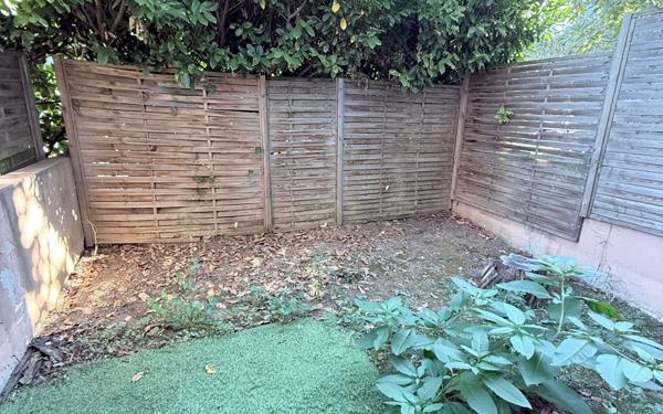 Appartement à vendre    1 pièce • 24 m2 Montpellier