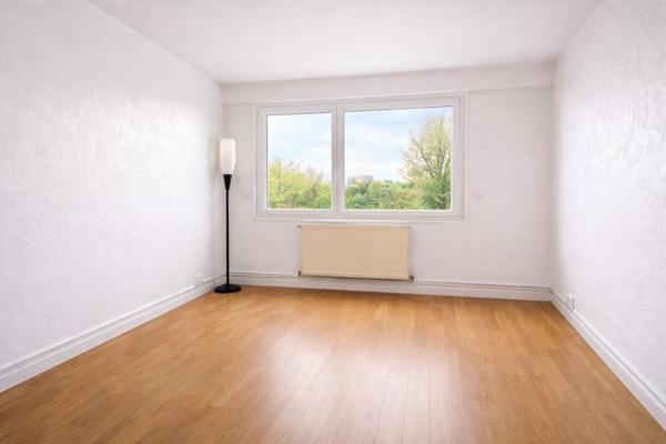 Appartement à vendre |  Nantes |  3 pièces | 64 m²