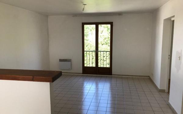 Appartement à louer    3 pièces • 54,13 m2 Crécy-la-Chapelle