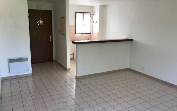 Appartement à louer    3 pièces • 54,13 m2 Crécy-la-Chapelle