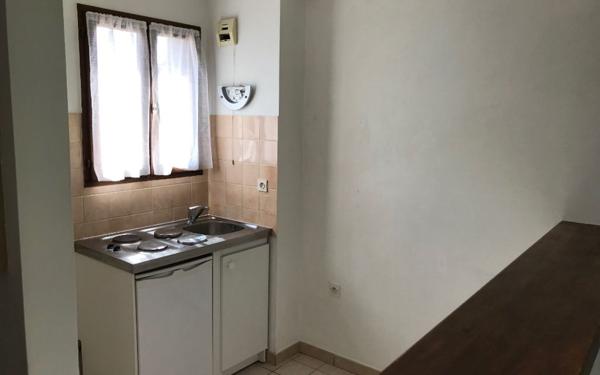 Appartement à louer    3 pièces • 54,13 m2 Crécy-la-Chapelle
