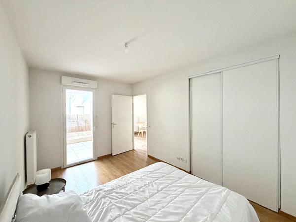 Appartement MERIGNAC 43.3 m²