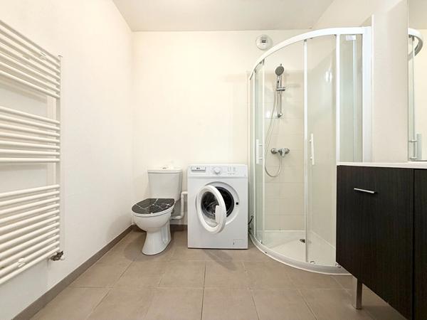 Appartement MERIGNAC 43.3 m²