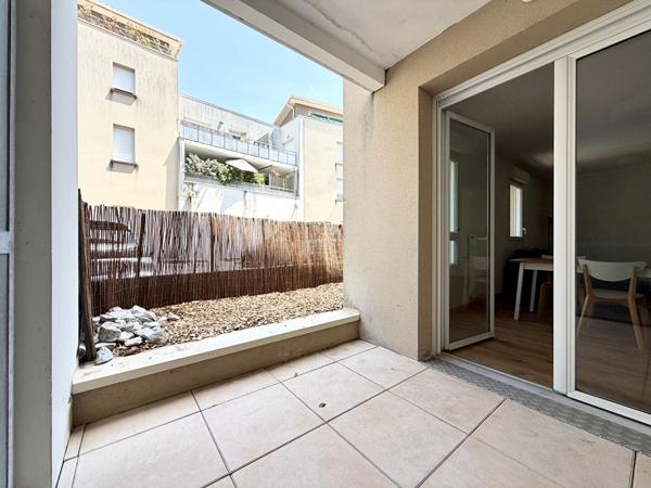Appartement MERIGNAC 43.3 m²