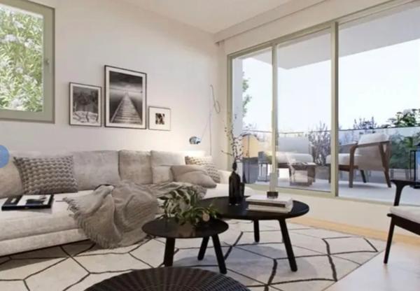 💎 Appartement à vendre 3 pièces CLERMONT FERRAND (63) T3 d'Exception avec Grande Terrasse – L'Adresse de Prestige au Cœur de l'Auvergne