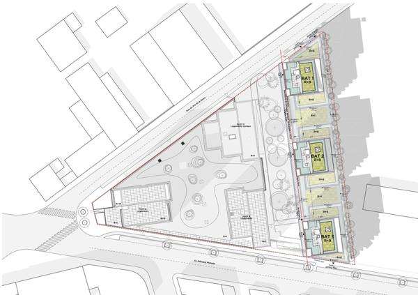 💎 Appartement à vendre 3 pièces CLERMONT FERRAND (63) T3 d'Exception avec Grande Terrasse – L'Adresse de Prestige au Cœur de l'Auvergne