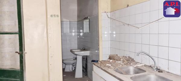 Achat vente Maison à rénover Saint Ybars