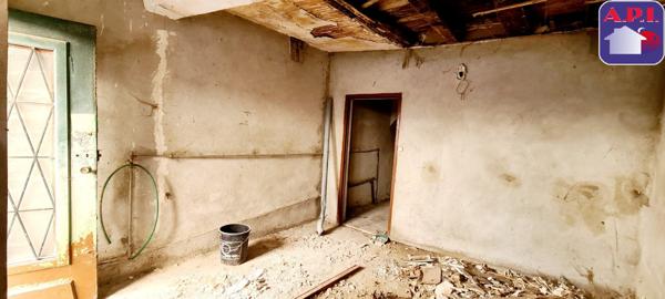 Achat vente Maison à rénover Saint Ybars