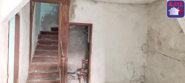 Achat vente Maison à rénover Saint Ybars