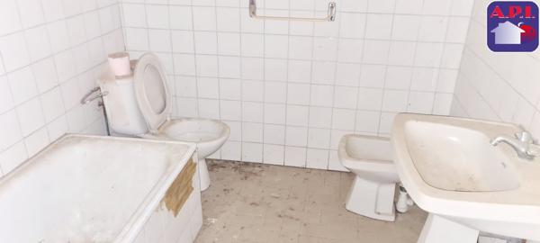 Achat vente Maison à rénover Saint Ybars