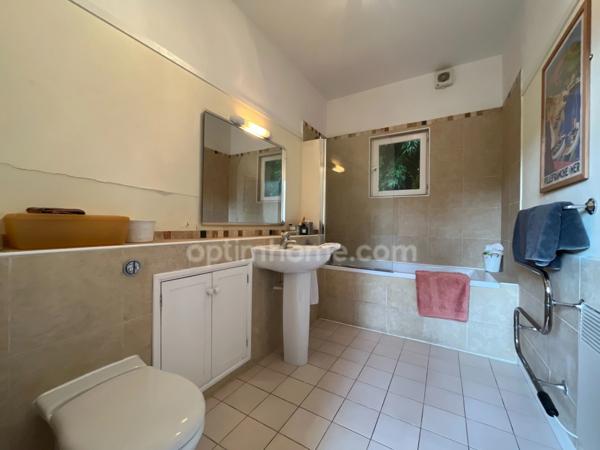 Propriété normande avec potentiel – La Rivière-Saint-Sauveur (10 min de Honfleur)