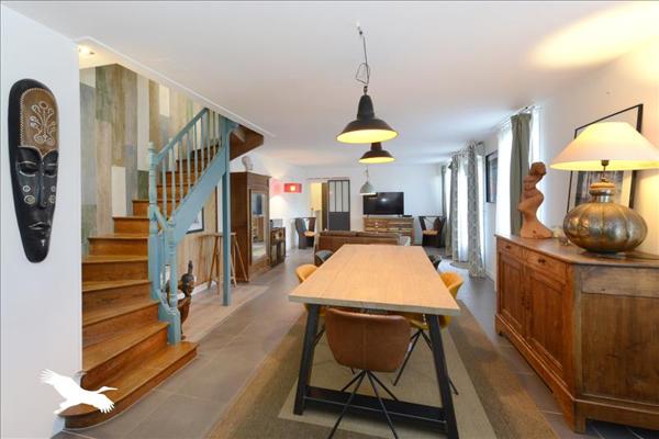 Maison à vendre |  Angoulême |  6 pièces | 146 m²