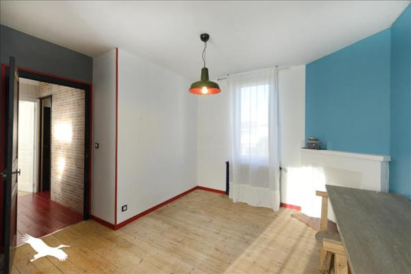 Maison à vendre |  Angoulême |  6 pièces | 146 m²