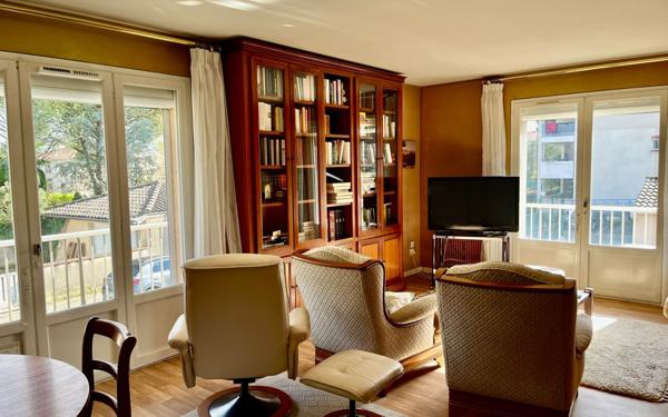 Appartement à vendre    4 pièces • 78 m2 Castres