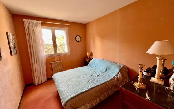 Appartement à vendre    4 pièces • 78 m2 Castres