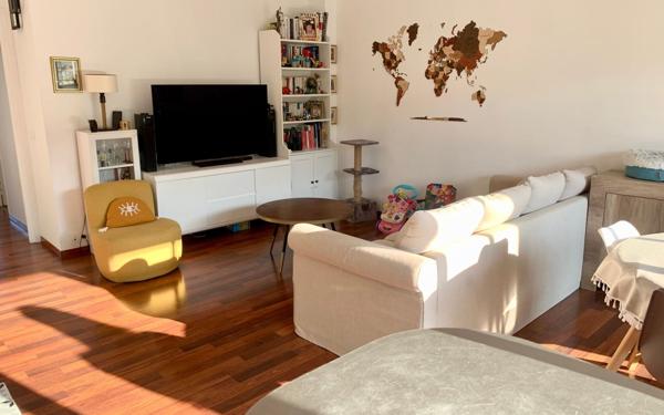 Appartement à vendre    3 pièces •  Marseille 9