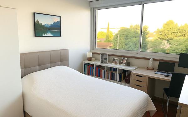 Appartement à vendre    3 pièces •  Marseille 9