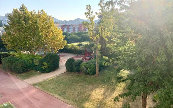 Appartement à vendre    3 pièces •  Marseille 9