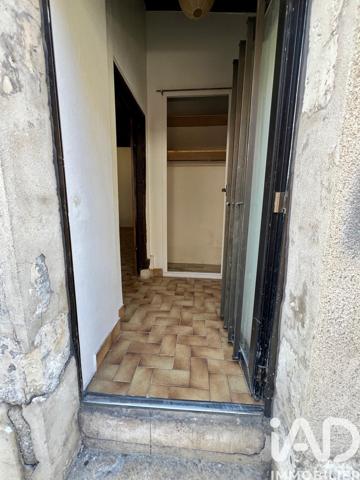 Appartement à vendre 3 pièces 52,25 m² Bourges