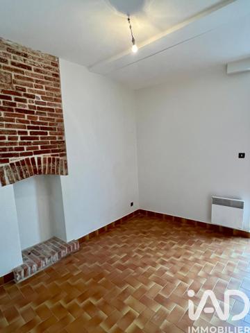 Appartement à vendre 3 pièces 52,25 m² Bourges
