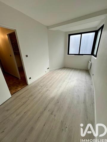 Appartement à vendre 3 pièces 52,25 m² Bourges