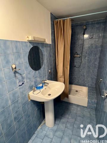Appartement à vendre 3 pièces 52,25 m² Bourges