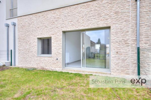 Appartement moderne à Chavenay avec 2 chambres