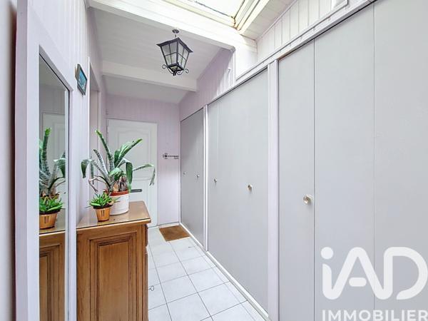 Maison à vendre 4 pièces 61 m² Nantes