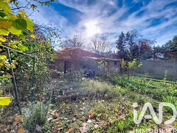 Maison à vendre 4 pièces 61 m² Nantes