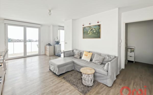 Appartement à vendre    3 pièces •  Sannois