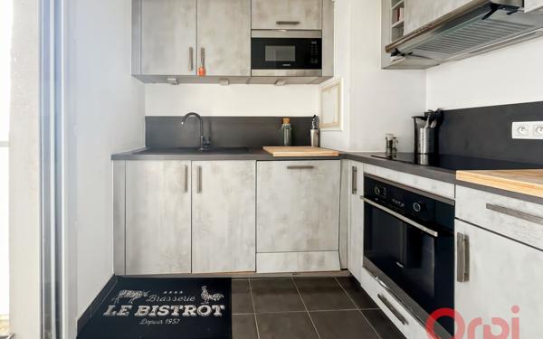 Appartement à vendre    3 pièces •  Sannois