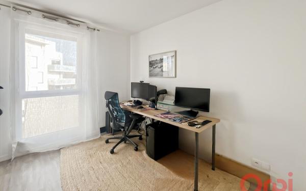 Appartement à vendre    3 pièces •  Sannois
