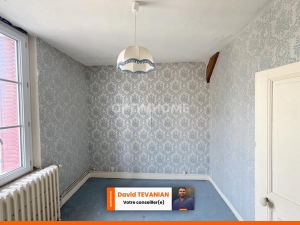 Maison de caractère à MENNETOU SUR CHER proche du centre-ville