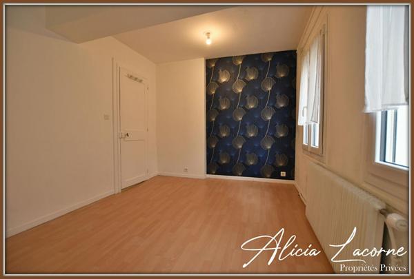 Maison  3 pièce(s) 50.5 m2