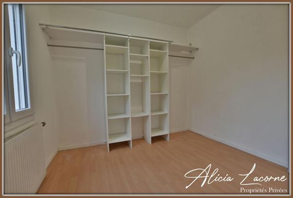 Maison  3 pièce(s) 50.5 m2