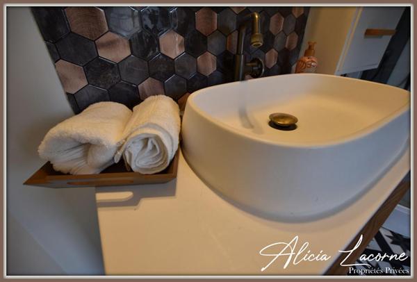 Maison  3 pièce(s) 50.5 m2