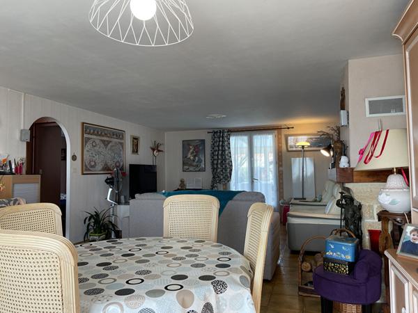 Maison Saint Hilaire De Riez