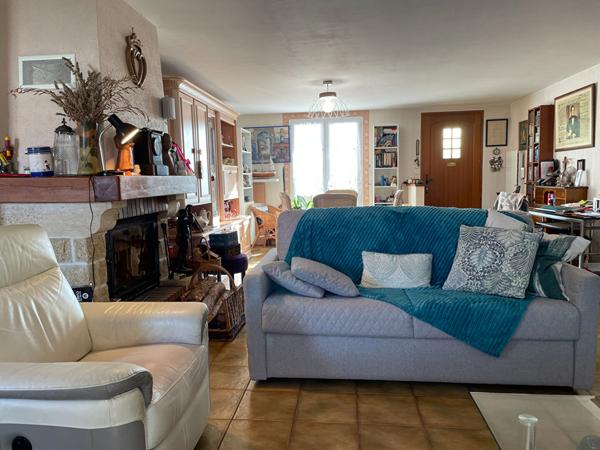 Maison Saint Hilaire De Riez